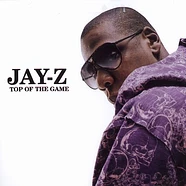 Jay-Z - Top of the game