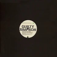Guilty Simpson - Getting Bitches feat. Mr.Porter