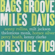 Miles Davis - Bags groove