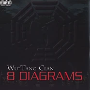 Wu-Tang Clan - 8 Diagrams
