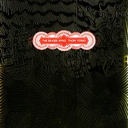 Thom Yorke - The eraser remixes part 3