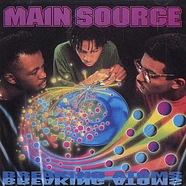 Main Source - Breaking atoms