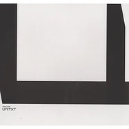 Alva Noto - Unitxt