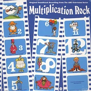 Bob Dorough - OST Multiplication rock