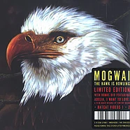 Mogwai - The hawk is howling limited edition