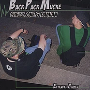 Chezz.One & Damian - Backpack Mucke EP