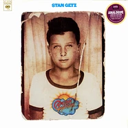 Stan Getz - Captain marvel