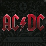 AC/DC - Black Ice