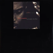 Theo Parrish - Love triumphant