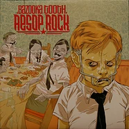 Aesop Rock - Bazooka Tooth