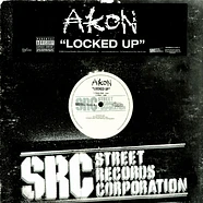 Akon - Locked Up