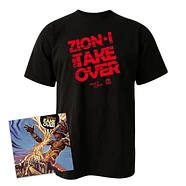 Zion I - The take over