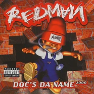 Redman - Doc's da name