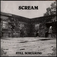 Scream - Still Screaming