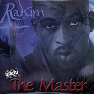 Rakim - The master