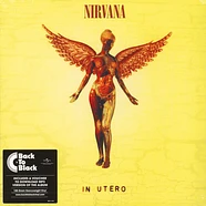 Nirvana - In Utero
