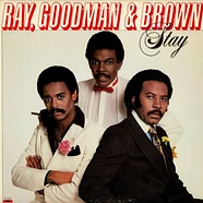 Ray, Goodman & Brown - Stay