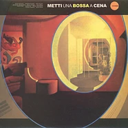 V.A. - Metti Una Bossa A Cena Volume 1