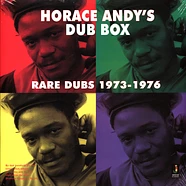 Horace Andy - Dub Box: Rare Dubs 1973-1976
