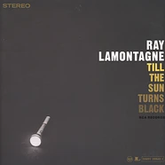 Ray Lamontagne - Till the sun turns black