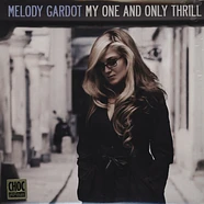Melody Gardot - My One And Only Thrill