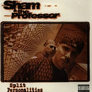 Sham & The Professor - Split Personalities