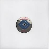 Motor City Drum Ensemble - Raw Cuts Volume 5 & 6