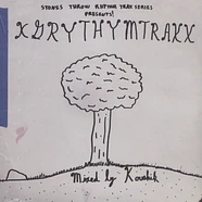 Koushik - Rhythm Trax Volume 5