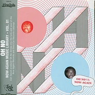 Oh No - Oh No Vs. Now Again Volume 1