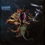 オススメ Ween – The Mollusk LP オリジナル - レコード