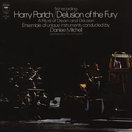 Harry Partch - Delusion Of The Fury