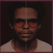 Ronnie Foster Vinyl, CD, Tape & more – Vinyl Records Online Shop | HHV
