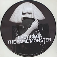 Lady Gaga - Fame Monster