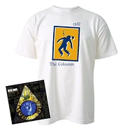 RJD2 - The Colossus HHV Bundle