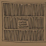 Kid Koala - Carpal Tunnel Syndrome