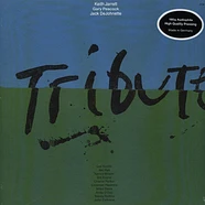 Keith Jarrett - Tribute