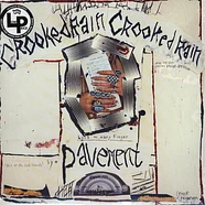 Pavement - Crooked Rain Crooked Rain