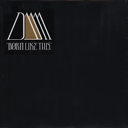 DOOM (MF DOOM) - BORN LIKE THIS.