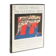 Woody Herman - The Thundering Herds