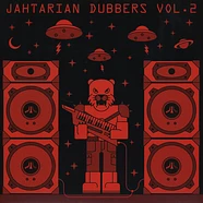 Jahtarian Dubbers - Volume 2