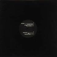 Portishead - Remixes Chapter One