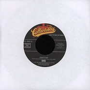 War - The Cisco Kid / All Day Music