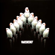 Ratatat - LP4