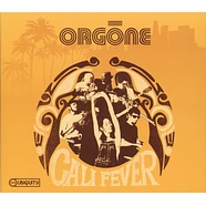 Orgone - Cali Fever
