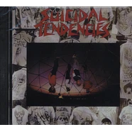 Suicidal Tendencies - Suicidal Tendencies