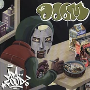 MF DOOM - MM..Food