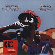 The Toots & The Maytals - Funky Kingston