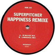 Superpitcher - Happiness Remixe