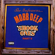 Mobb Deep - Shook Ones Part II