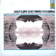 Hubert Laws, Quincy Jones, Chick Corea - Blanchard: New Earth Sonata / Telemann: Suite In A Minor (Overture/Air A L'Italien/Rejouissance)